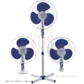 National Electric Stand Fan 3 in 1 Plastic Stand Fan